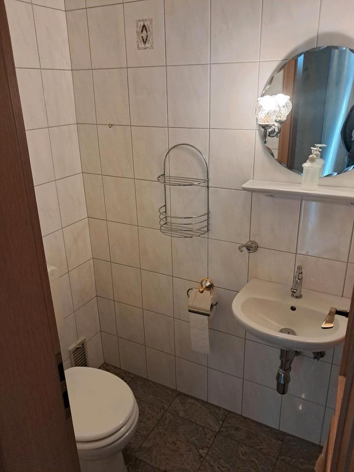 Wohnung zu vermieten
