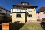 Mehrfamilienhaus, Wohnhaus Villingen-Schwenningen Schwenningen - 9 Zimmer, 214 m&sup2;, 390.000&euro; | Angebot:25862753
