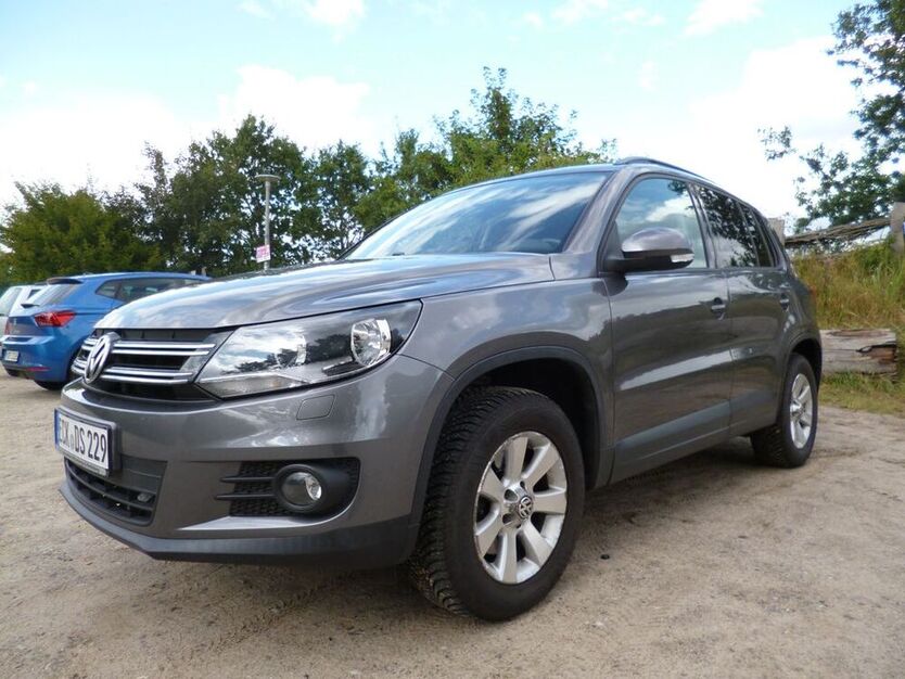 Tiguan