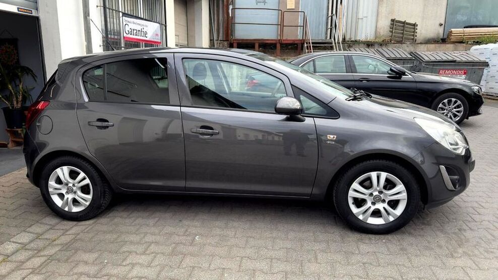 Corsa