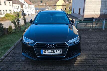 Audi A4 256.000 km 11.900 &euro; Eppelborn, Dirmingen 66571
