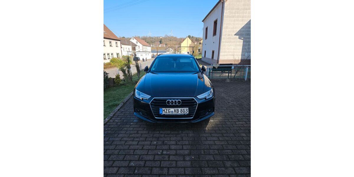 Audi A4 256.000 km 11.900 &euro; Eppelborn, Dirmingen 66571