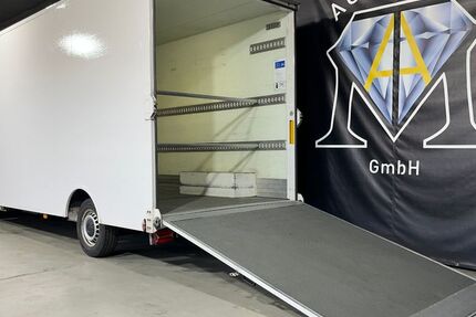 VW Crafter 203.897 km 21.990 &euro; Waibstadt 74915