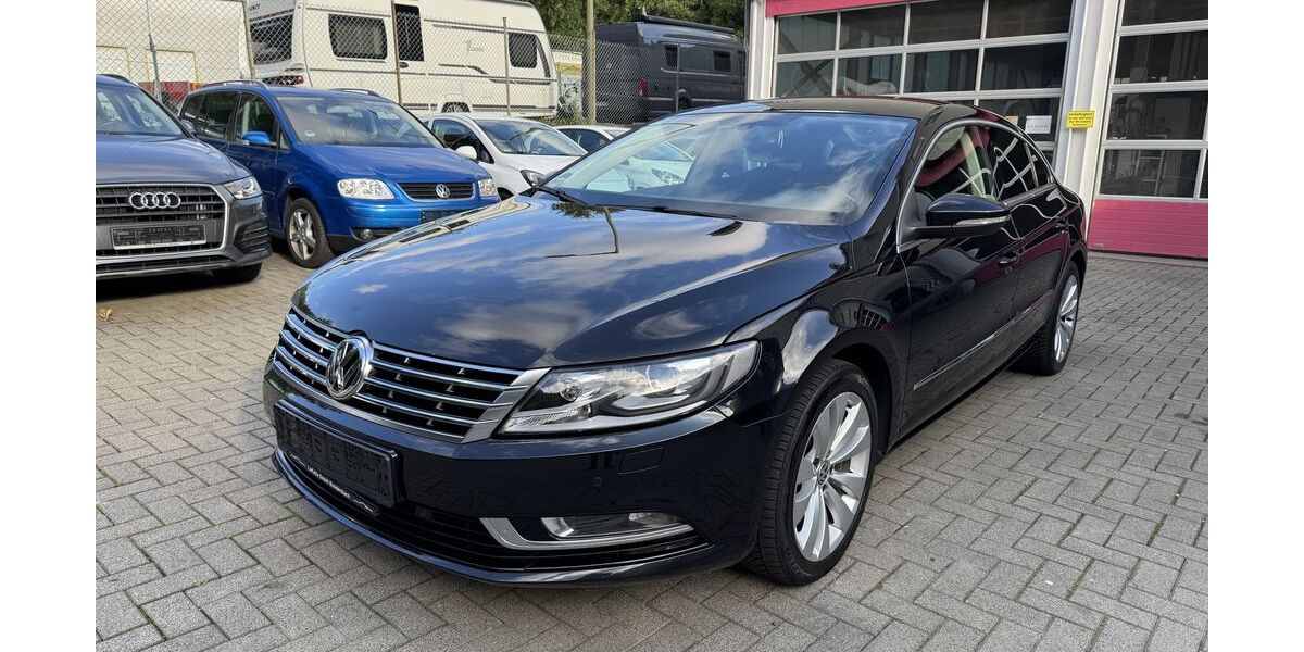 VW CC 165.000 km 6.950 &euro; Siegen 57074