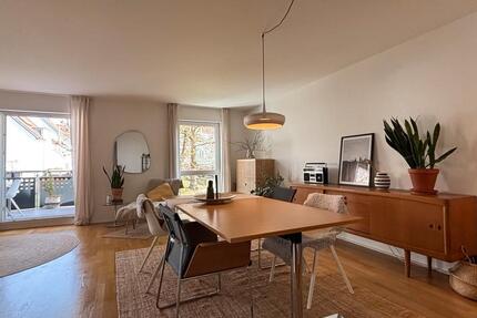 Wohnung Kirchheim unter Teck - 3 Zimmer, 89 m&sup2;, 1.510&euro; | Angebot:25422862