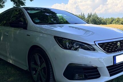 Peugeot 308 98.000 km 13.900 &euro; Bretzfeld 74626