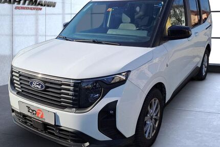 Ford Tourneo Courier 34.400 km 21.890 &euro; Sonthofen 87527
