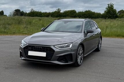 Audi A4 133.000 km 29.950 &euro; Munkbrarup 24960