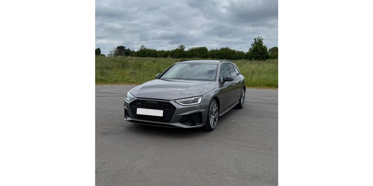 Audi A4 133.000 km 29.950 &euro; Munkbrarup 24960