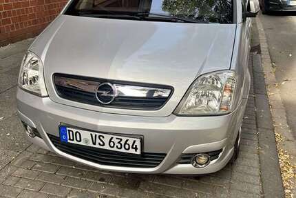 Opel Meriva 213.000 km 1.600 € dortmund 44145
