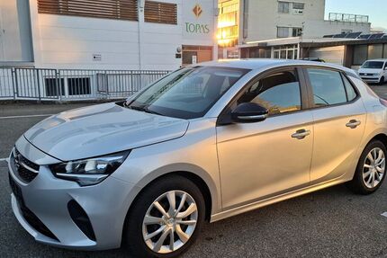 Opel Corsa 107.000 km 9.900 &euro; Kernen i. r 71394