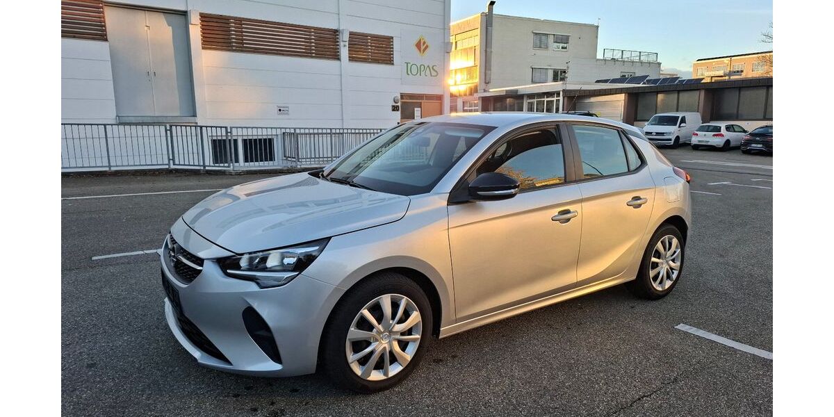 Opel Corsa 107.000 km 9.900 &euro; Kernen i. r 71394