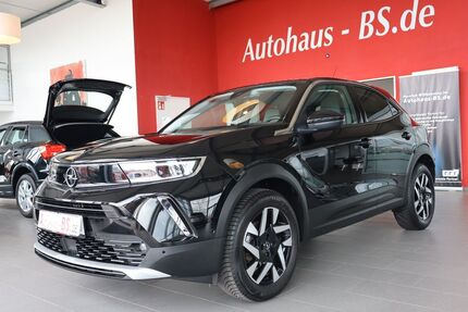 Opel Mokka 89.919 km 14.750 &euro; Braunschweig 38116