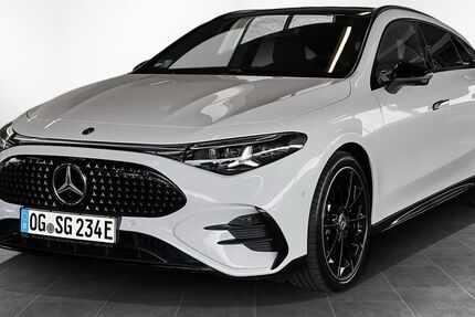 Mercedes-Benz CLA 350 10.000 km 67.235 &euro; Offenburg 77656