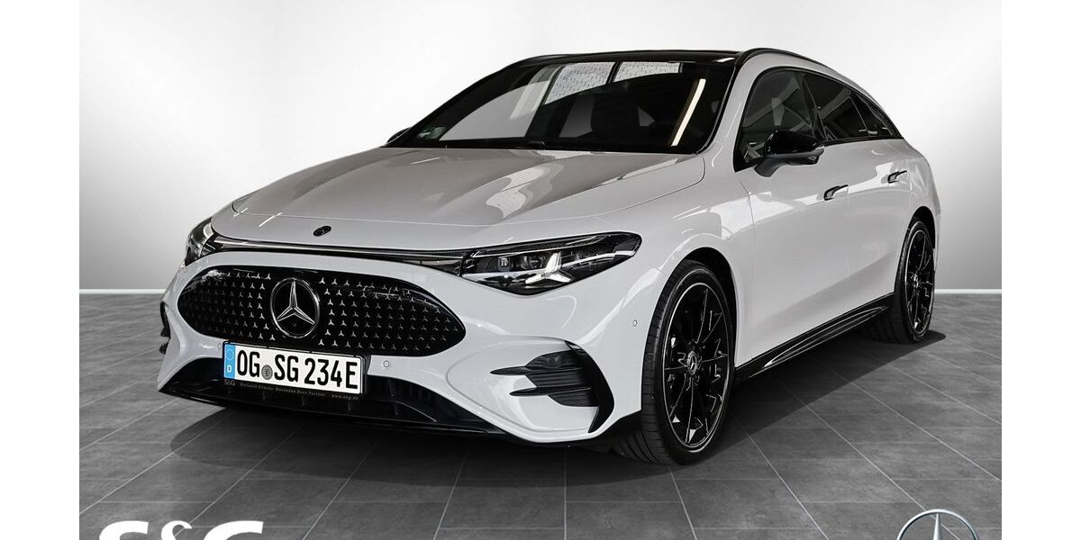 Mercedes-Benz CLA 350 10.000 km 67.235 &euro; Offenburg 77656