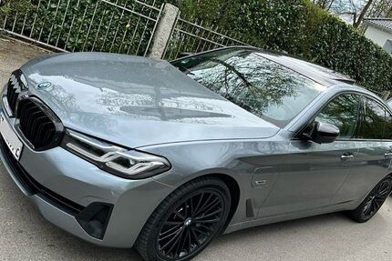 BMW 545 30.000 km 44.000 &euro; Krailling 82152