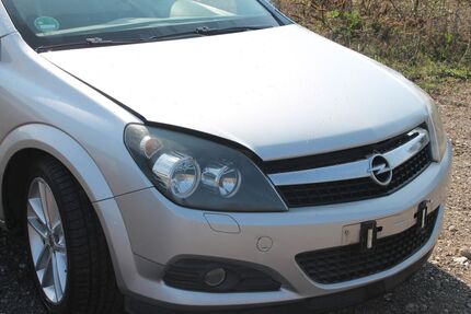 Opel Astra 180.637 km 1.750 &euro; Ochtendung 56299