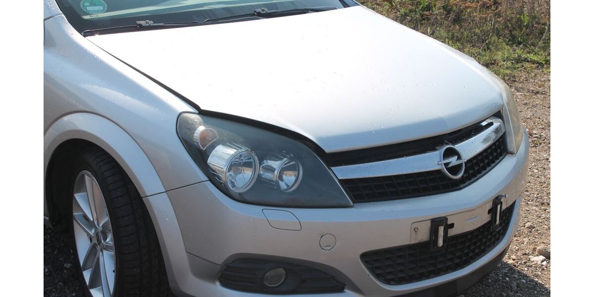 Opel Astra 180.637 km 1.750 &euro; Ochtendung 56299
