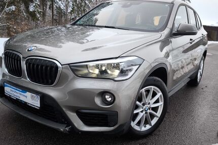 BMW X1 29.894 km 18.990 &euro; Birgland 92262