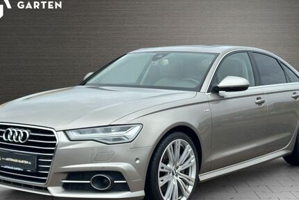 Audi A6 112.687 km 16.950 &euro; Einbeck 37574