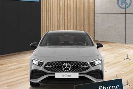 Mercedes-Benz A 180 9.000 km 36.880 &euro; Koblenz 56073