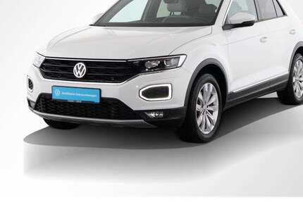VW T-Roc 72.750 km 23.450 &euro; Nürnberg 90441