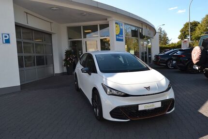 Cupra Born 18.000 km 25.990 &euro; Babenhausen 64832