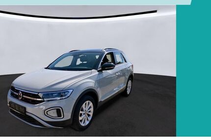 VW T-Roc 25.695 km 23.490 &euro; Weil der Stadt 71263