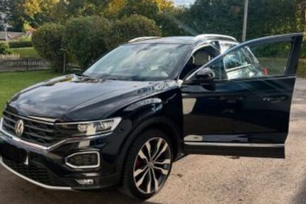 VW T-Roc 111.000 km 17.800 &euro; Peiting 86971