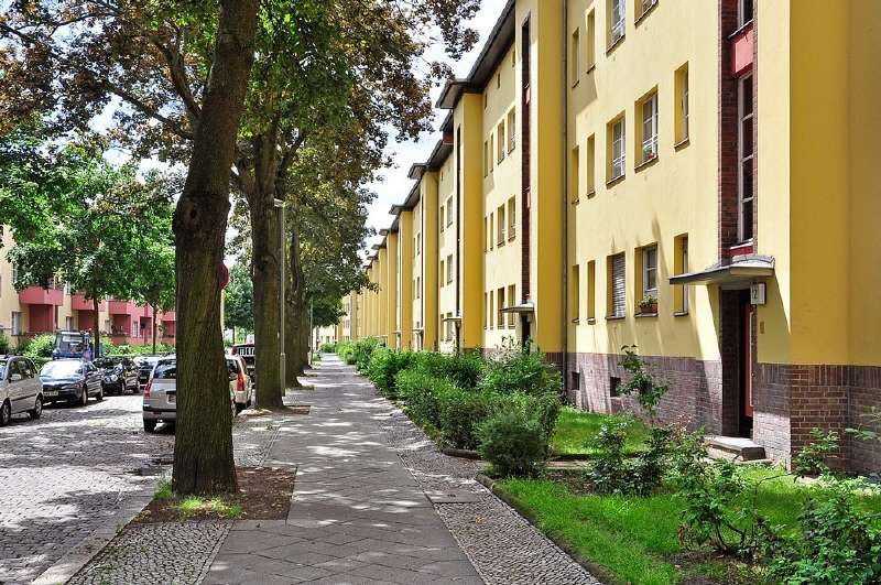 Wohnung zum Mieten in Berlin 845 € 60.32 m²