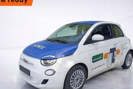 Fiat 500e 22.547 km 16.449 &euro; Ergolding 84030