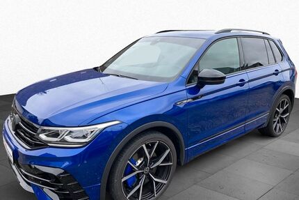 VW Tiguan 55.900 km 36.800 &euro; Lahr 77933