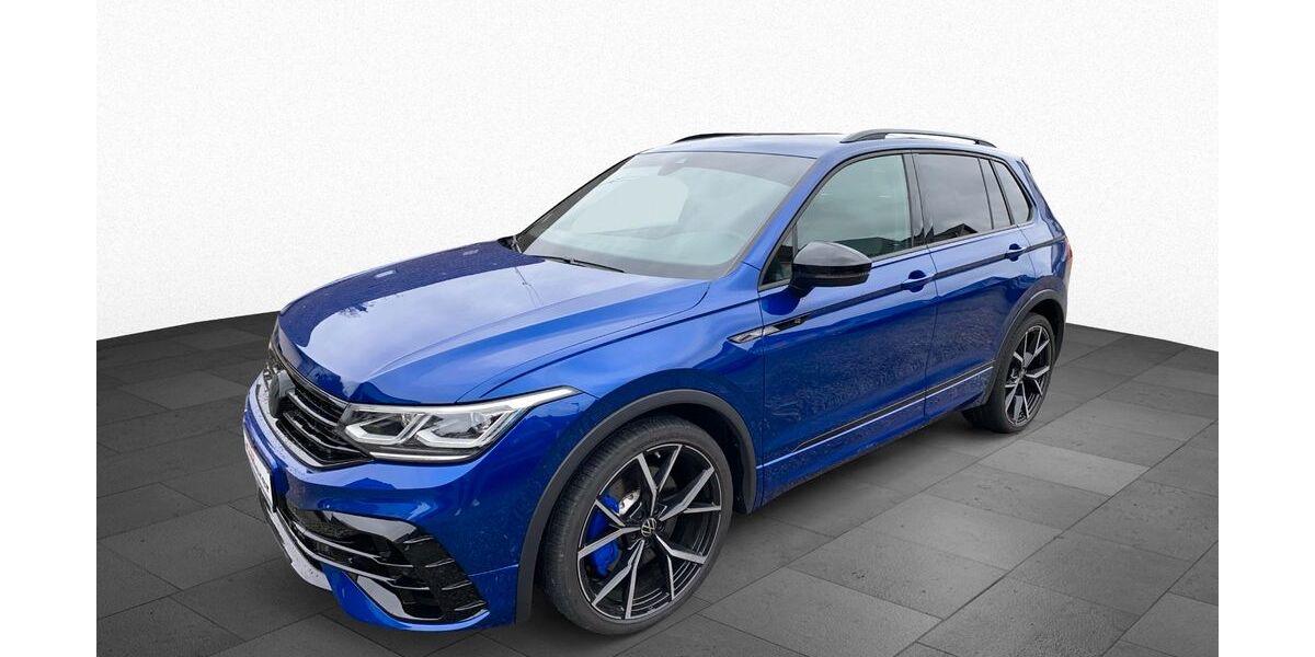 VW Tiguan 55.900 km 36.800 &euro; Lahr 77933