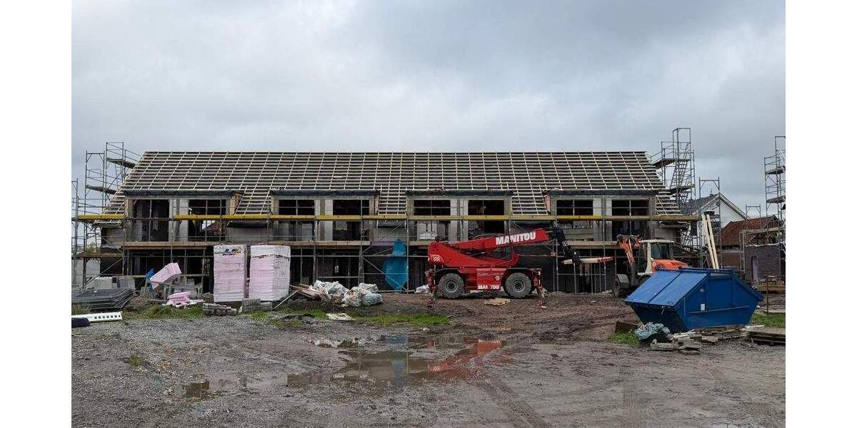 Etagenwohnung Berne / Bardenfleth Bardenfleth - 3 Zimmer, 70 m&sup2;, 249.000&euro; | Angebot:25247942