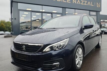 Peugeot 308 93.000 km 9.800 &euro; Saarlouis 66740