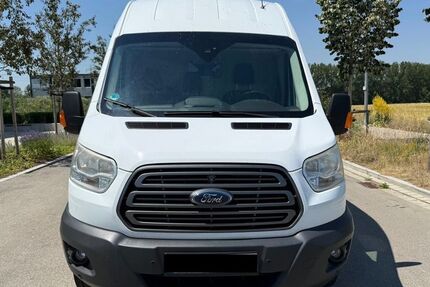 Ford Transit 174.000 km 8.500 &euro; Augsburg 86156