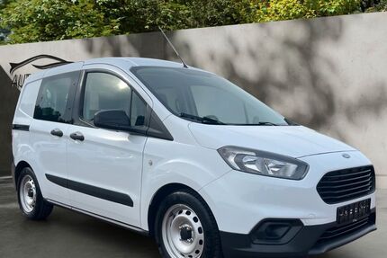 Ford Transit Courier 65.750 km 9.650 &euro; Neustadt 67434