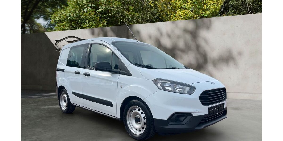 Ford Transit Courier 65.750 km 9.650 &euro; Neustadt 67434
