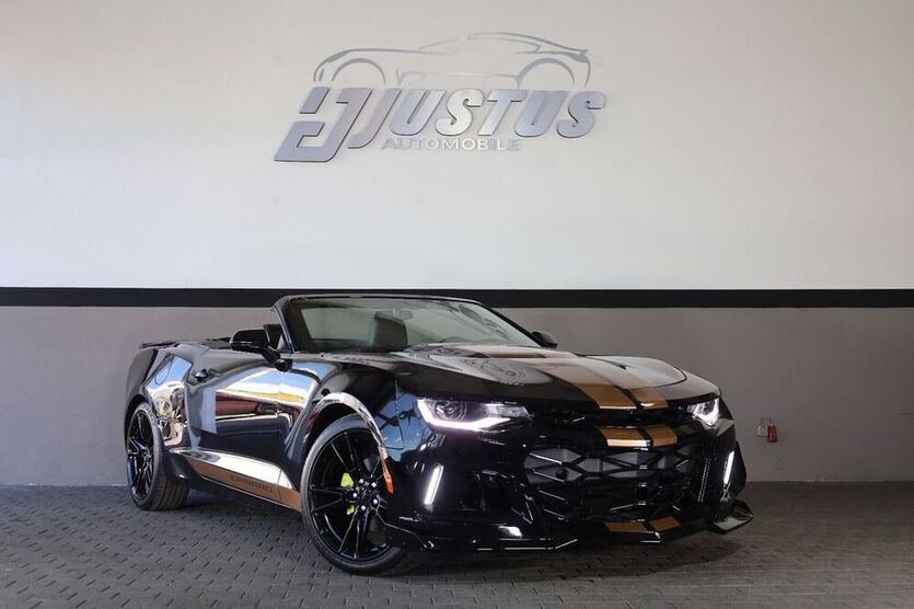 Camaro