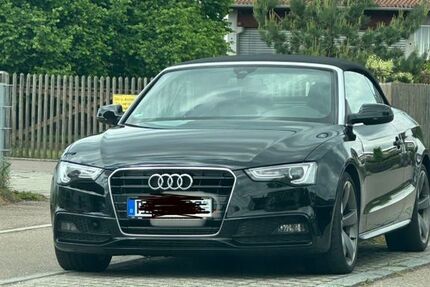 Audi A5 149.454 km 16.900 &euro; Hohenwart 86558