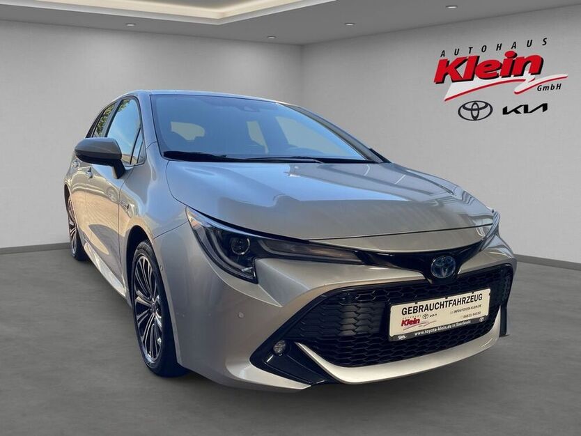Corolla