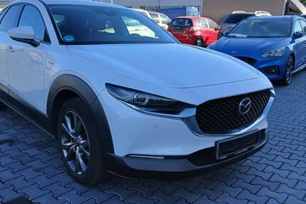 Mazda CX-3 66.842 km 19.700 &euro; Ingelheim 55218