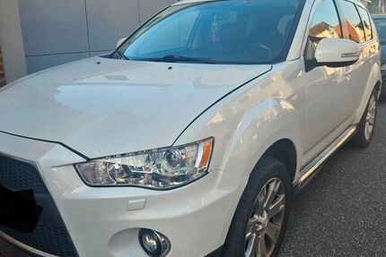 Mitsubishi Outlander 174.000 km 6.750 € Viernheim 68519
