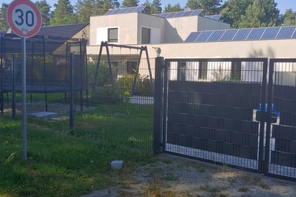 Modernes, ruhig gelegenes EFH in Torno 7 zimmer