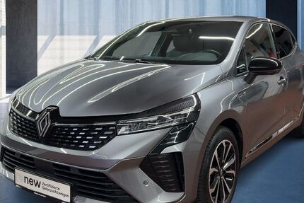 Renault Clio 20.516 km 20.890 &euro; Köln 50939