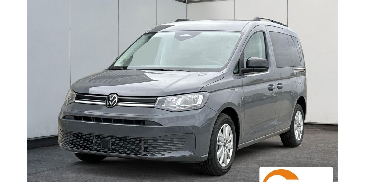 VW Caddy 5.120 km 36.040 &euro; Buchholz 21244