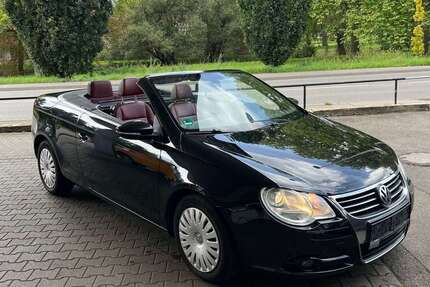 VW Eos