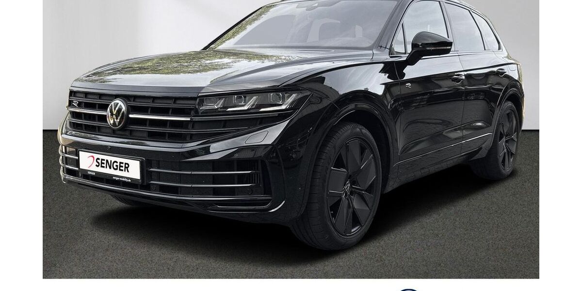 VW Touareg 50.128 km 66.880 &euro; Emsdetten 48282