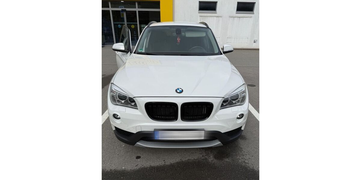 BMW X1 128.000 km 9.300 &euro; Nagold 72202