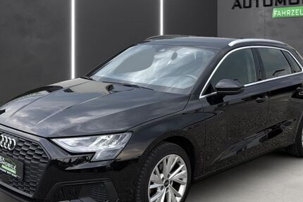 Audi A3 122.000 km 18.430 &euro; Schwäbisch Gmünd 73525